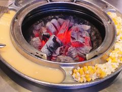 -喜来稀肉(虹泉路店)