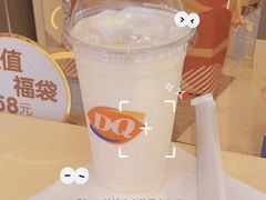 -DQ·蛋糕·冰淇淋(金桥店)