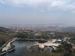 -威海华夏城景区