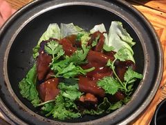 美味猪手-和食佬石锅主题餐厅(吾悦广场店)