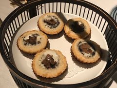 黑松露蛋挞-三号黄浦会Canton Table