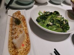 -江城小馆陕南妈妈菜·全球旅行餐厅(钟楼店)
