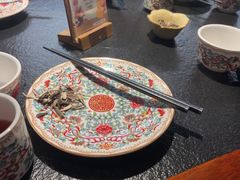 -旺爷砂锅·茶作(国贸城店)