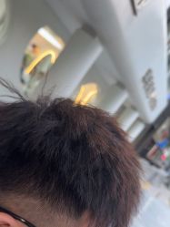 -吉艺心专业美发造型
