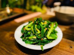 -盟重烧烤(高正街店)