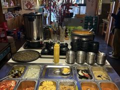 -恩你小木屋·烤肉韩式料理(嘉兴秀洲店)