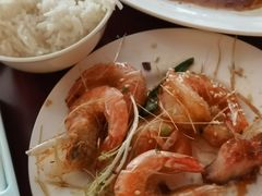 -粤尚腾香居中餐厅(首都机场希尔顿店)