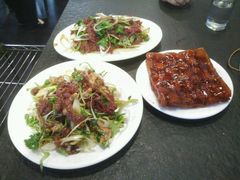 -厚味居炙子烤肉·清真(天桥南纬路店)