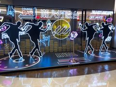 -皇庭广场(福华三路店)