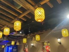 -柿子树炭烤羊腿(金台路店)
