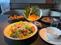 -烛影拾光观景餐厅·创意菜·摄影·小提琴(大唐不夜城店)