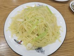 -李连贵熏肉大饼(沈阳站店)