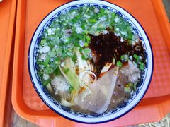-伊穆祥牛肉面总店·清真
