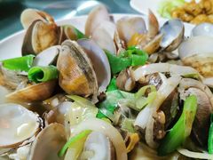 -量贩海鲜餐厅