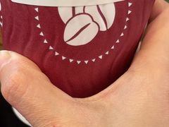 燕麦拿铁-COSTA COFFEE(恒基名人购物中心店)