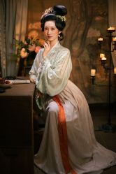 -八角古风摄影