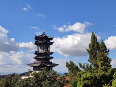-盘龙寺