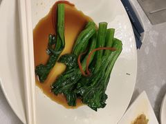 -酌宴府The China Club·广州万富希尔顿酒店(云城东路店)