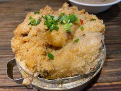 粉蒸肉-张豆花(碚峡路店)