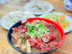 -东四卤煮店(东四北大街店)