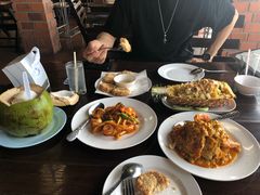 -大螃蟹海鲜餐厅
