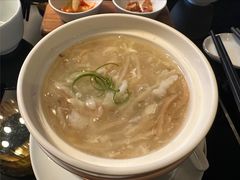 -上海苏宁宝丽嘉酒店·嘉府壹号中餐厅