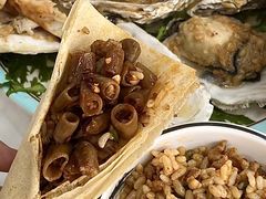 -日照大牌檔•小船海鲜(万平口店)