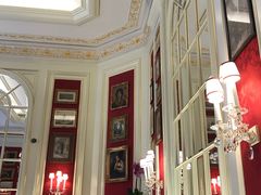 -Cafe Sacher(WIEN)