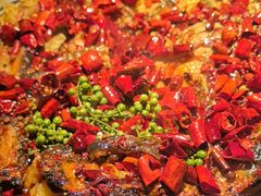 -烤匠麻辣烤鱼(青羊万达店)