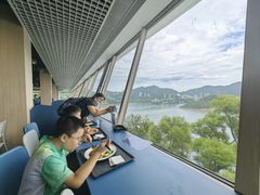 -湾景餐厅(海洋公园店)