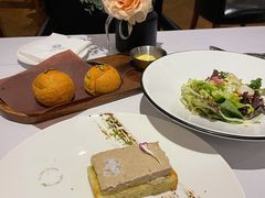 -哈布斯扒房(华发商都店)