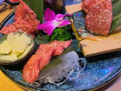 -丸藏和牛烧肉专门店(园区师惠坊店)