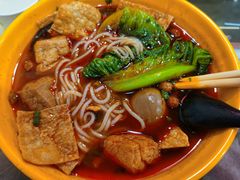 原味螺蛳粉-龍城柳州螺蛳粉(群星路店)