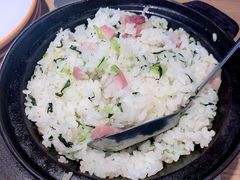 -溪林小馆(浦江城市生活广场店)