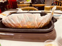 -李氏下饭菜·巫山纸包鱼·烤鱼(滨江路店)