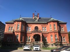 -北海道厅旧本厅舍(旧本庁舎)