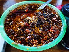 -阁瑞居闫记卤煮(乔庄北街店)