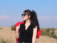 -银肯塔拉沙漠生态旅游景区