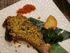 -乐亭日本料理(彩虹本店)