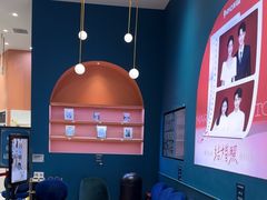 -海马体照相馆(北京朝阳大悦城店)