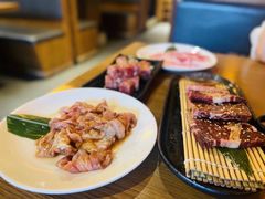 -玖合肉町·烧肉(惠安禹洲店)