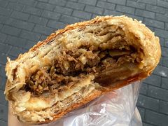 -满记烧饼(牛街东里小区一区店)