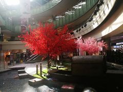 -鹏欣水游城