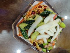 -和月楼牛羊肉泡馍