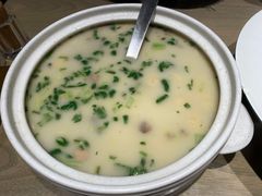 金陵鸭血粉丝汤-枕水江南(铁西万象汇店)