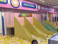 -孩子王(番禺万达广场店)