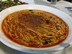 -柏合黄记豆腐皮饭店