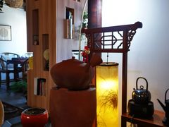 -煮雨小筑(斜塘老街店)