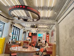 -孖记茶档·热腾茶餐(江南西plus店)