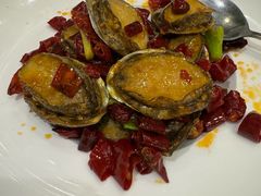 -开海·红岛海鲜虾水饺(石老人店)